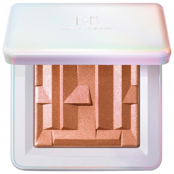 Haus Labs "Pink Amethyst" highlighter - Picture 1 of 12